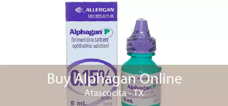 Buy Alphagan Online Atascocita - TX