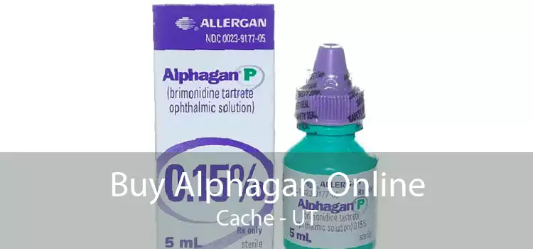 Buy Alphagan Online Cache - UT