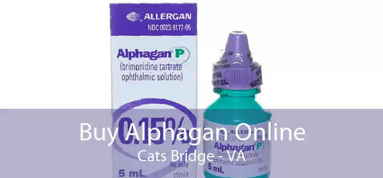Buy Alphagan Online Cats Bridge - VA